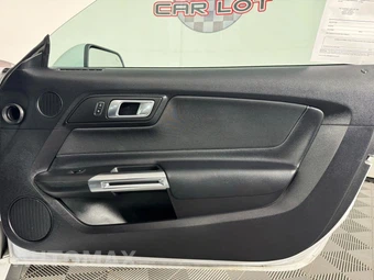 2023 Ford Mustang EcoBoost Coupe - miniatura 35