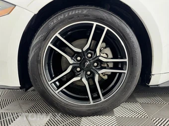 2023 Ford Mustang EcoBoost Coupe - miniatura 36