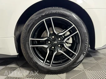 2023 Ford Mustang EcoBoost Coupe - miniatura 37
