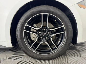 2023 Ford Mustang EcoBoost Coupe - miniatura 39