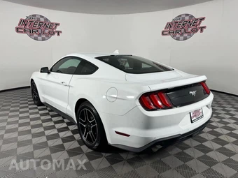 2023 Ford Mustang EcoBoost Coupe - miniatura 5