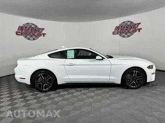 2023 Ford Mustang EcoBoost Coupe - miniatura 8