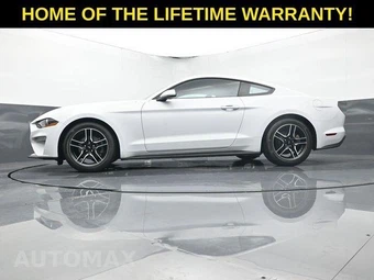 2023 Ford Mustang EcoBoost Coupe - miniatura 49
