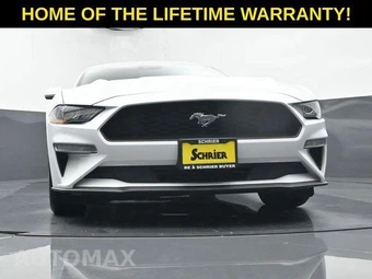 2023 Ford Mustang EcoBoost Coupe - miniatura 50