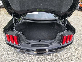 2023 Ford Mustang EcoBoost Coupe - miniatura 11