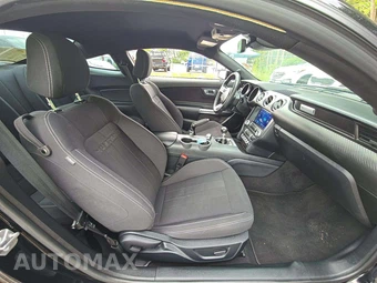2023 Ford Mustang EcoBoost Coupe - miniatura 15