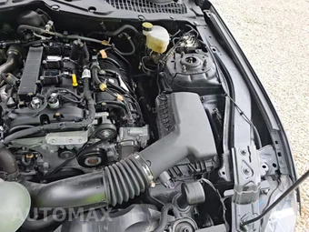 2023 Ford Mustang EcoBoost Coupe - miniatura 18
