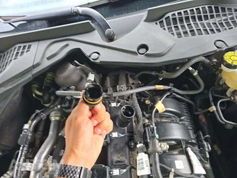 2023 Ford Mustang EcoBoost Coupe - miniatura 19