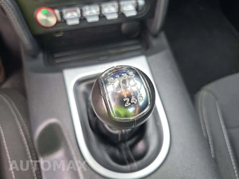 2023 Ford Mustang EcoBoost Coupe - miniatura 20