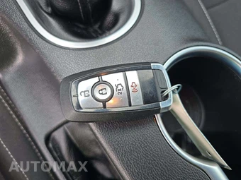 2023 Ford Mustang EcoBoost Coupe - miniatura 5