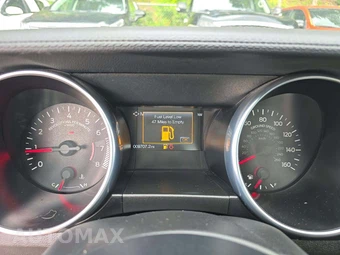 2023 Ford Mustang EcoBoost Coupe - miniatura 6