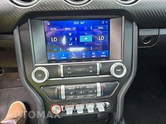 2023 Ford Mustang EcoBoost Coupe - miniatura 7