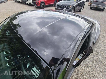2023 Ford Mustang EcoBoost Coupe - miniatura 9