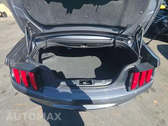 2023 Ford Mustang EcoBoost Premium Convertible - miniatura 11
