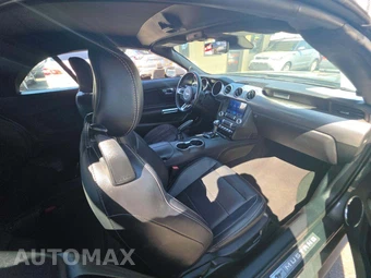 2023 Ford Mustang EcoBoost Premium Convertible - miniatura 15