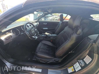 2023 Ford Mustang EcoBoost Premium Convertible - miniatura 3
