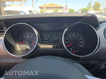 2023 Ford Mustang EcoBoost Premium Convertible - miniatura 6