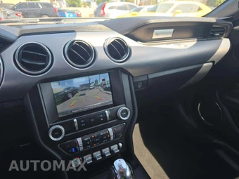 2023 Ford Mustang EcoBoost Premium Convertible - miniatura 7