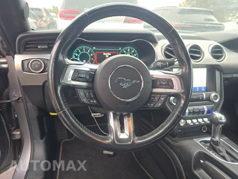 2023 Ford Mustang EcoBoost Premium Convertible - miniatura 10