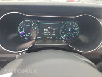 2023 Ford Mustang EcoBoost Premium Convertible - miniatura 12