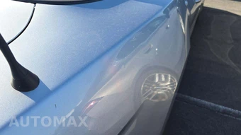 2023 Ford Mustang EcoBoost Premium Convertible - miniatura 27
