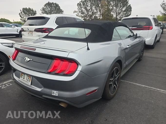 2023 Ford Mustang EcoBoost Premium Convertible - miniatura 4