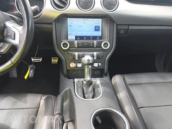 2023 Ford Mustang EcoBoost Premium Convertible - miniatura 11