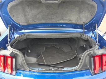 2023 Ford Mustang EcoBoost Premium Convertible - miniatura 16