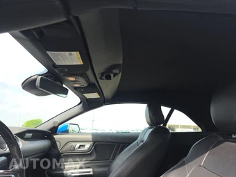 2023 Ford Mustang EcoBoost Premium Convertible - miniatura 19