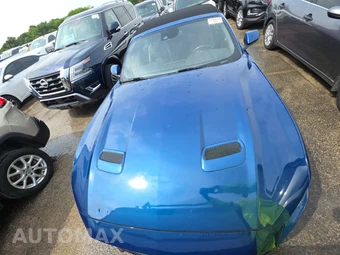 2023 Ford Mustang EcoBoost Premium Convertible - miniatura 2