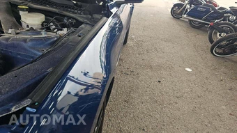 2023 Ford Mustang EcoBoost Premium Convertible - miniatura 22