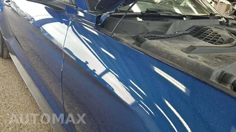 2023 Ford Mustang EcoBoost Premium Convertible - miniatura 25