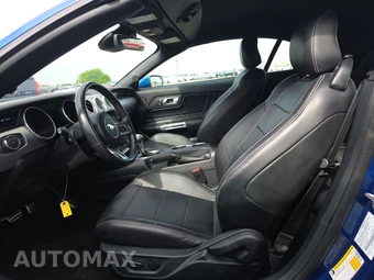 2023 Ford Mustang EcoBoost Premium Convertible - miniatura 7