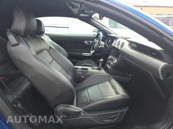 2023 Ford Mustang EcoBoost Premium Convertible - miniatura 8