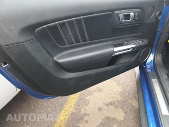2023 Ford Mustang EcoBoost Premium Convertible - miniatura 9