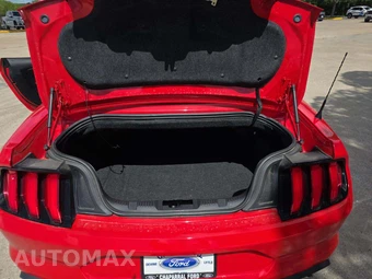 2023 Ford Mustang EcoBoost Premium Convertible - miniatura 11