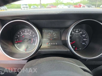 2023 Ford Mustang EcoBoost Premium Convertible - miniatura 6