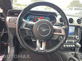 2023 Ford Mustang EcoBoost Premium Convertible - miniatura 10