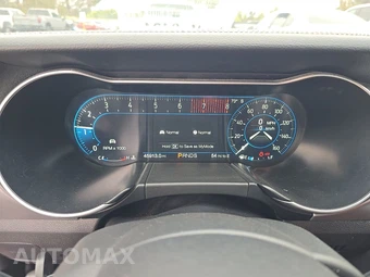 2023 Ford Mustang EcoBoost Premium Convertible - miniatura 12