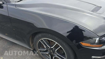 2023 Ford Mustang EcoBoost Premium Convertible - miniatura 23