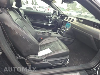2023 Ford Mustang EcoBoost Premium Convertible - miniatura 8