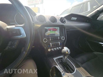 2023 Ford Mustang EcoBoost Premium Convertible - miniatura 10