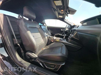 2023 Ford Mustang EcoBoost Premium Convertible - miniatura 18