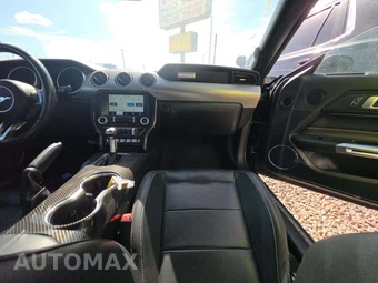 2023 Ford Mustang EcoBoost Premium Convertible - miniatura 19