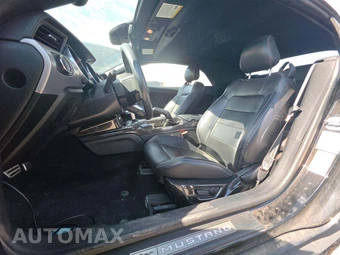 2023 Ford Mustang EcoBoost Premium Convertible - miniatura 6