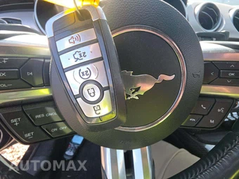 2023 Ford Mustang EcoBoost Premium Convertible - miniatura 8