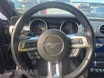 2023 Ford Mustang EcoBoost Premium Convertible - miniatura 10