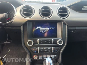 2023 Ford Mustang EcoBoost Premium Convertible - miniatura 11