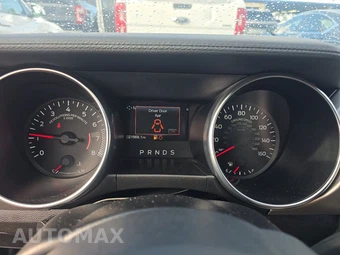 2023 Ford Mustang EcoBoost Premium Convertible - miniatura 12