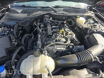 2023 Ford Mustang EcoBoost Premium Convertible - miniatura 15